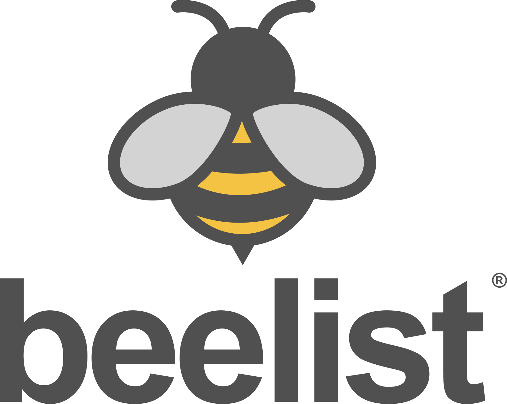 beelist logo